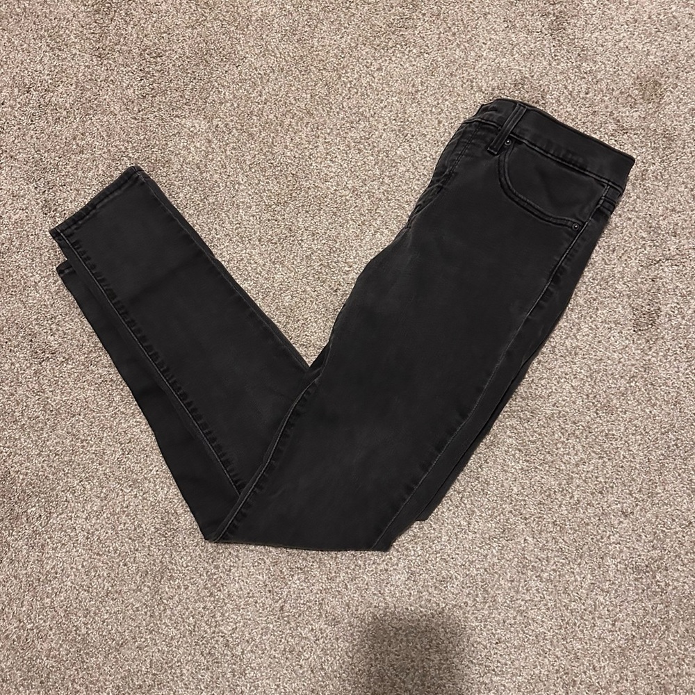 Levi's Women's 311 Skinny Jeans - Black